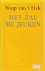 Hek, Youp van 't - Het zal me jeuken