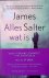 Salter, James - Alles wat is