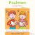  - CD-Psalmen voor jonge kinderen, deel 2 (nieuw)