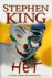 King, Stephen - HET Onverkorte editie | Stephen King | (NL-talig) 9024550555. Donkere toren editie (torentje op de rug)