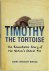 Timothy the Tortoise