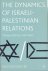 SOETENDORP, Ben - The Dynamics of Israeli-Palestinian Relations - Theory, History, and Cases.