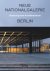 Neue Nationalgalerie Berlin...