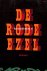 1299 De rode ezel