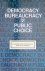 Democracy, Bureaucracy and ...