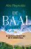 Allie Reynolds - De baai