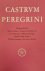 Castrum Peregrini XCV.