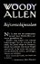 Allen, Woody - Bijverschijnselen