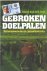 Ende, Mario van der - Gebroken doelpalen -Voetbalverhalen van een topscheidsrechter