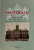 Amsterdam zoals het was, zo...