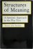 Structures of Meaning A Sem...