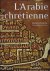 Arabie chr tienne:Arch olog...
