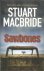 MacBride, Stuart - Sawbones