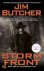 Jim Butcher 44482 - Storm Front