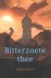 Nurin, Zahed - Bitterzoete thee