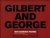 Gilbert  George - Gilbert  George. New Testamental Pictures