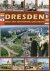 Dresden -- nach der Zerstör...