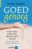Goed genoeg stop met streve...