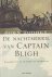 Toohey, John - De nachtmerrie van Captain Bligh - Nasleep van de muiterij op de Bounty
