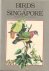 Hails, Christopher - Birds of Singapore