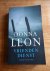 Leon, Donna - Vriendendienst