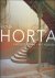 Victor Horta : L'architecte...