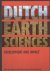 Dutch Earth Sciences. Devel...