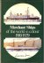 Dunn, Laurence - Merchant Ships of the world in colour 1910-1929