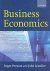 Roger Perman - Business Economics