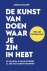 (1) De Kunst Van Het Doen W...