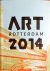 HOF, Fons, directeur Art Rotterdam - ART ROTTERDAM 2014