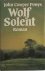Wolf solent Roman