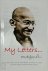 M.K. Ghandi - My Letters...