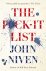 John Niven 14468 - F*ck-it list