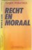 Recht en Moraal: Twee voord...