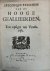 Dutch Pamphlet 1712 | Speci...