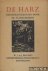 Harz. Reisherinneringen doo...