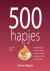 500 hapjes heerlijke recept...