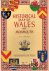  - Historical map of Wales and Monmouth