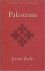 Palestrina, oxford studies ...