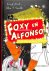 Foxy en Alfonso en de fanta...
