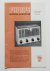  - Philips electro-acoustiek - Versterker type 2864 10 Watt