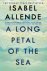 Isabel Allende - A long petal of the sea