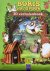 Yo-Yo Books - 3D verhalenboek - Spook