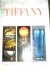 TIFFANY, zeer fraai overzic...
