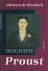 Proust. Biografie.
