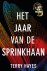 Hayes, Terry - Het jaar van de sprinkhaan