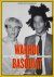Warhol on Basquiat : The ic...