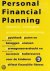 Personal financial planning...