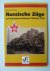 Kuhlmann, Bernd. - Russische Züge auf deutschen Schienen 1945 bis 1994